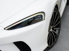 McLaren GT 4.0T Standard - ფოტო 2