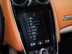 McLaren GT 4.0T Standard - ფოტო 20