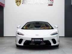 McLaren GT 4.0T Standard - ფოტო 3