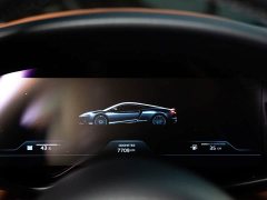 McLaren GT 4.0T Standard - ფოტო 5