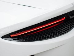 McLaren GT 4.0T Standard - ფოტო 8
