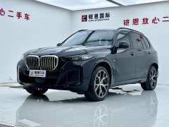 BMW X5 xDrive 30Li M Sport Premium Package - ფოტო 1