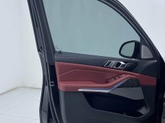 BMW X5 xDrive 30Li M Sport Premium Package - ფოტო 12