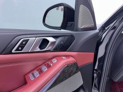 BMW X5 xDrive 30Li M Sport Premium Package - ფოტო 13