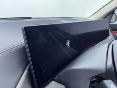 BMW X5 xDrive 30Li M Sport Premium Package - ფოტო 15