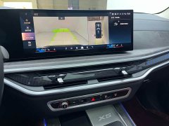 BMW X5 xDrive 30Li M Sport Premium Package - ფოტო 16