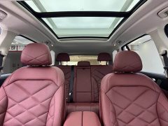 BMW X5 xDrive 30Li M Sport Premium Package - ფოტო 17
