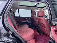 BMW X5 xDrive 30Li M Sport Premium Package - ფოტო 18