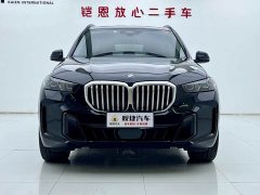 BMW X5 xDrive 30Li M Sport Premium Package - ფოტო 2