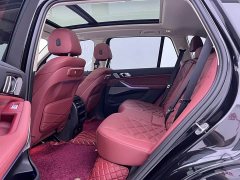 BMW X5 xDrive 30Li M Sport Premium Package - ფოტო 20