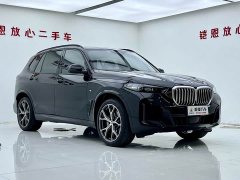 BMW X5 xDrive 30Li M Sport Premium Package - ფოტო 3