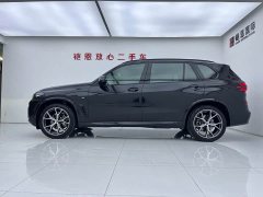 BMW X5 xDrive 30Li M Sport Premium Package - ფოტო 4