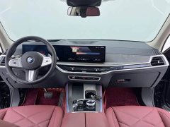 BMW X5 xDrive 30Li M Sport Premium Package - ფოტო 5