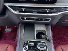 BMW X5 xDrive 30Li M Sport Premium Package - ფოტო 6