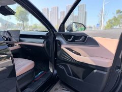 Chery Tiggo 8L 2.0T FWD Luxury 5-Seater - ფოტო 10