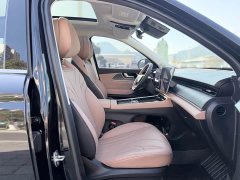 Chery Tiggo 8L 2.0T FWD Luxury 5-Seater - ფოტო 11