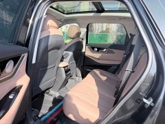 Chery Tiggo 8L 2.0T FWD Luxury 5-Seater - ფოტო 12