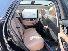 Chery Tiggo 8L 2.0T FWD Luxury 5-Seater - ფოტო 13