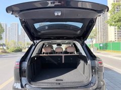Chery Tiggo 8L 2.0T FWD Luxury 5-Seater - ფოტო 14