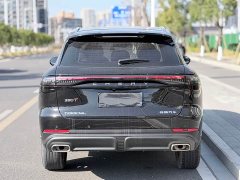Chery Tiggo 8L 2.0T FWD Luxury 5-Seater - ფოტო 16