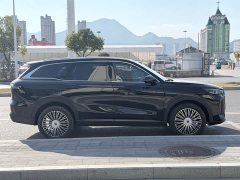 Chery Tiggo 8L 2.0T FWD Luxury 5-Seater - ფოტო 18