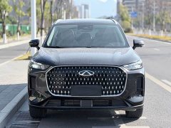 Chery Tiggo 8L 2.0T FWD Luxury 5-Seater - ფოტო 2