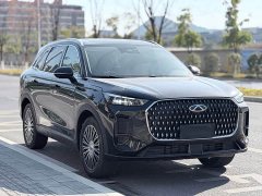 Chery Tiggo 8L 2.0T FWD Luxury 5-Seater - ფოტო 3