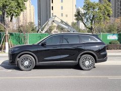Chery Tiggo 8L 2.0T FWD Luxury 5-Seater - ფოტო 4