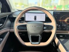 Chery Tiggo 8L 2.0T FWD Luxury 5-Seater - ფოტო 5