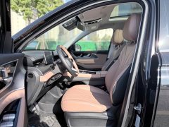 Chery Tiggo 8L 2.0T FWD Luxury 5-Seater - ფოტო 9