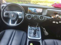 Tank 300 2023 City Edition 2.0T Stylish - ფოტო 12
