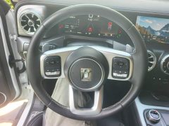 Tank 300 2023 City Edition 2.0T Stylish - ფოტო 15