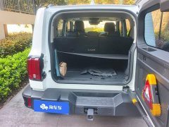 Tank 300 2023 City Edition 2.0T Stylish - ფოტო 4