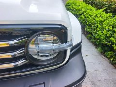 Tank 300 2023 City Edition 2.0T Stylish - ფოტო 5