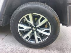 Tank 300 2023 City Edition 2.0T Stylish - ფოტო 6