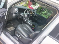 Tank 300 2023 City Edition 2.0T Stylish - ფოტო 9