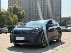 Volkswagen ID.4 CROZZ Pure Enjoyment Limited Edition - ფოტო 1