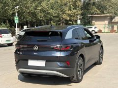 Volkswagen ID.4 CROZZ Pure Enjoyment Limited Edition - ფოტო 11
