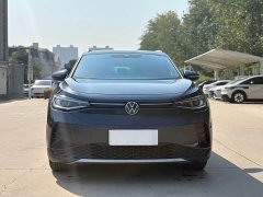 Volkswagen ID.4 CROZZ Pure Enjoyment Limited Edition - ფოტო 2
