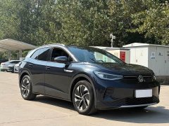 Volkswagen ID.4 CROZZ Pure Enjoyment Limited Edition - ფოტო 3