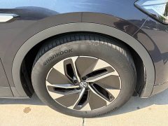 Volkswagen ID.4 CROZZ Pure Enjoyment Limited Edition - ფოტო 4
