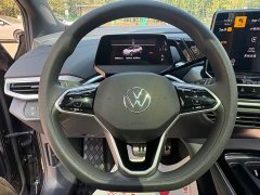 Volkswagen ID.4 CROZZ Pure Enjoyment Limited Edition - ფოტო 7
