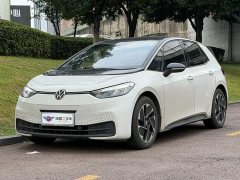Volkswagen ID.3 Outstanding Edition - ფოტო 1