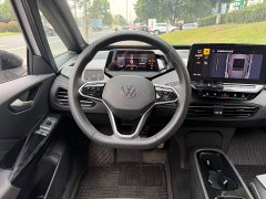 Volkswagen ID.3 Outstanding Edition - ფოტო 14