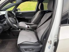 Volkswagen ID.3 Outstanding Edition - ფოტო 8