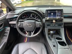 Toyota Avalon 2019 2.0L Luxury China VI - ფოტო 10