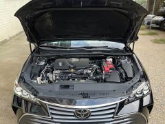 Toyota Avalon 2019 2.0L Luxury China VI - ფოტო 12