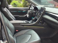 Toyota Avalon 2019 2.0L Luxury China VI - ფოტო 13