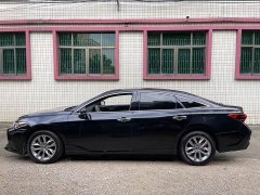 Toyota Avalon 2019 2.0L Luxury China VI - ფოტო 16