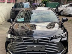 Toyota Avalon 2019 2.0L Luxury China VI - ფოტო 2